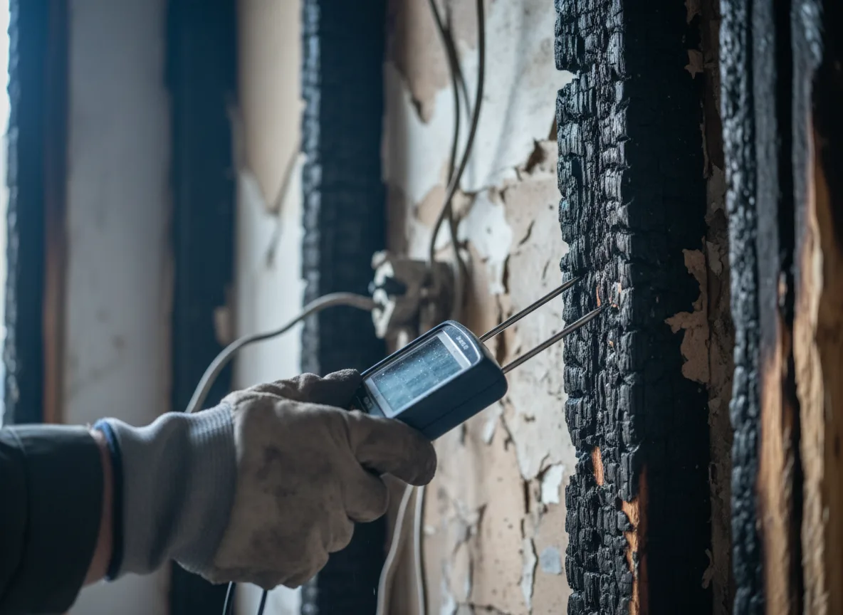Fire Damage Restoration Bethalto, IL FAQs